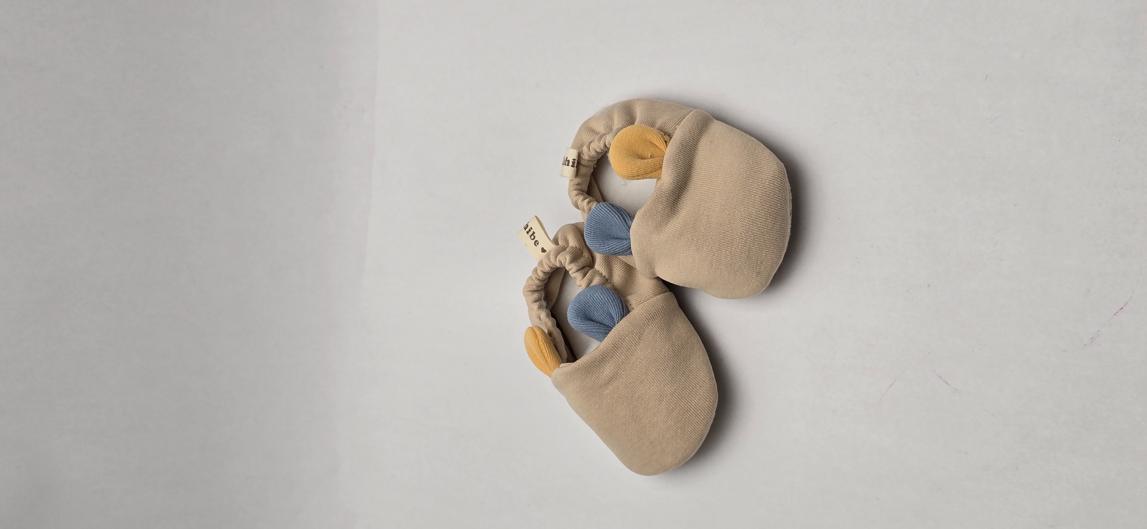 کرم گوش آبی