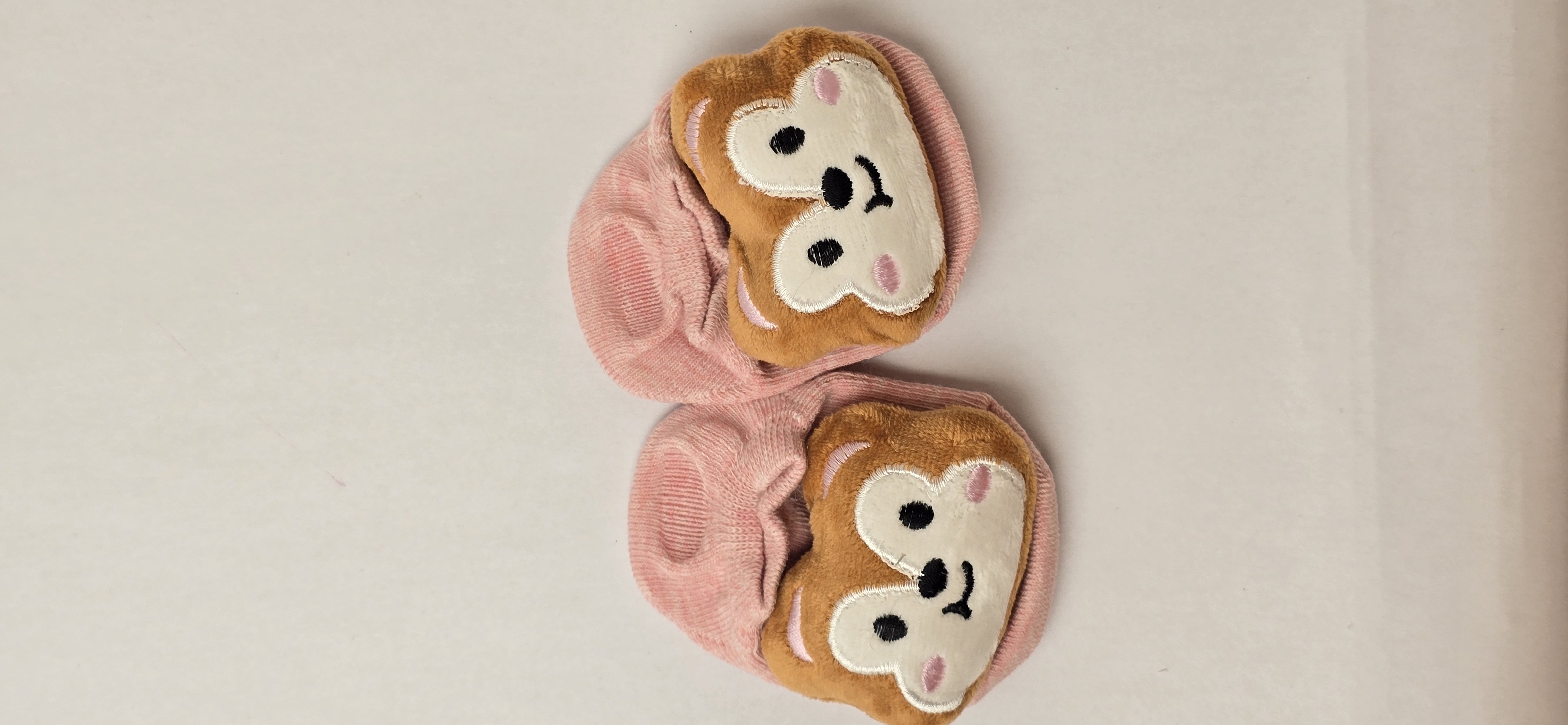 سنجاب صورتی