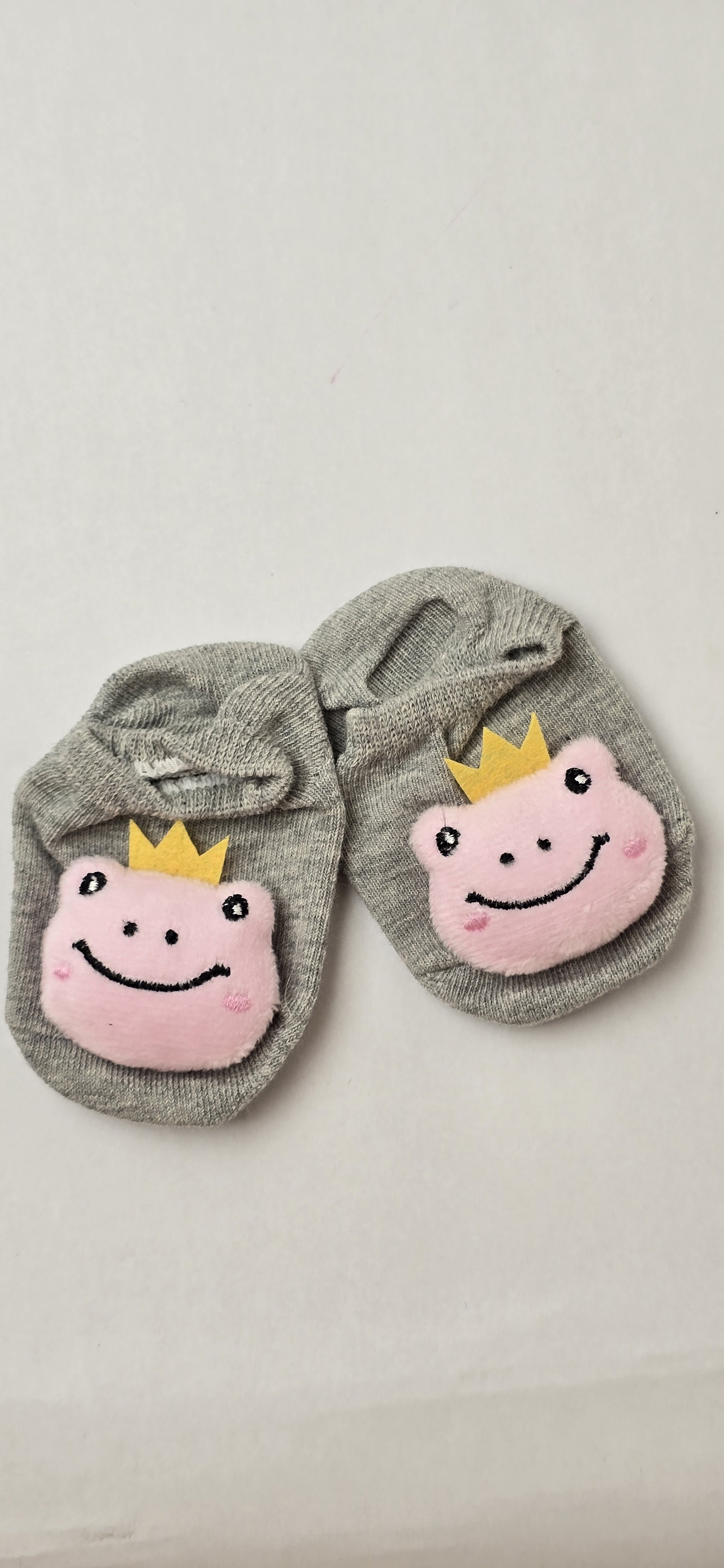 قورباغه صورتی