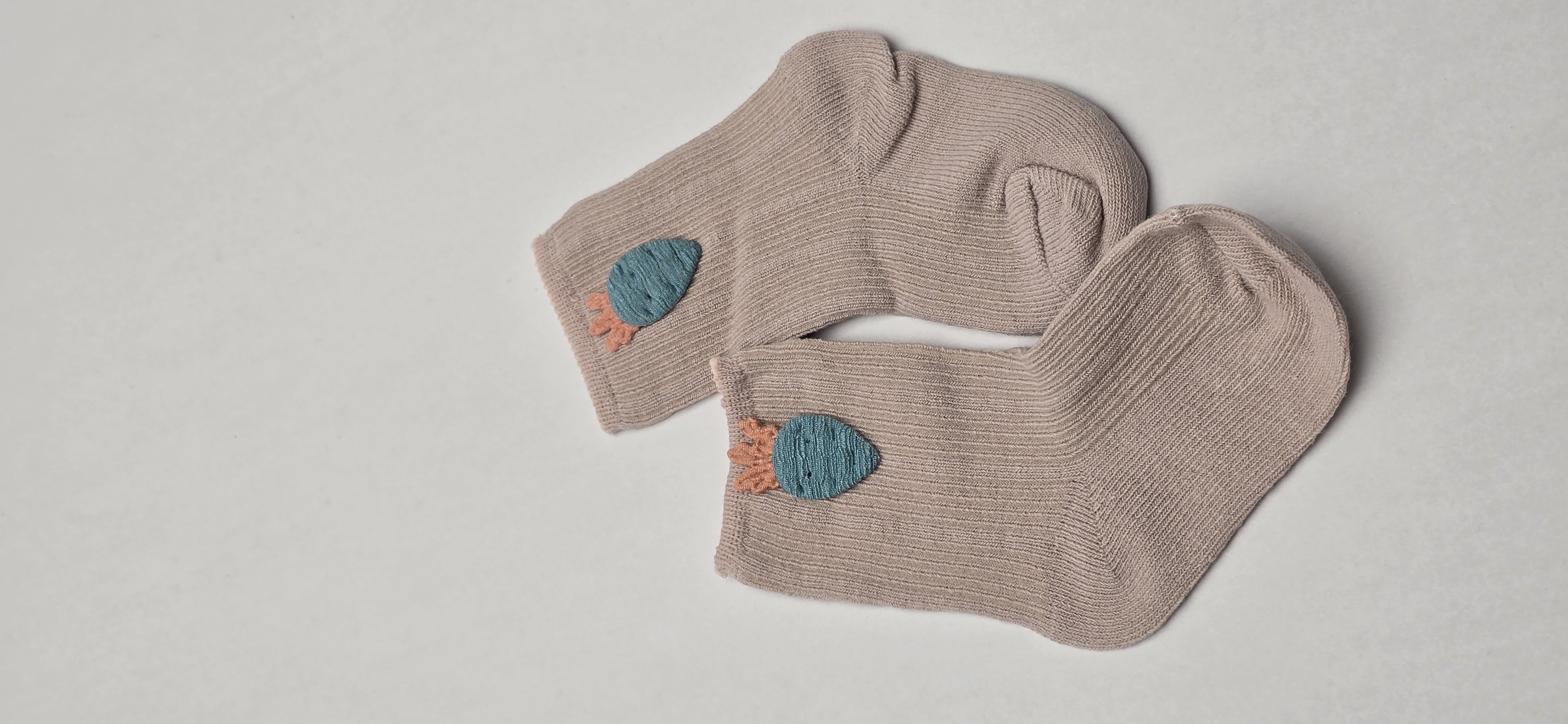 کالباسی هویج