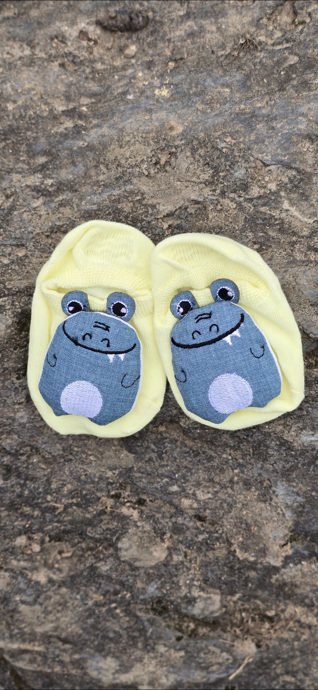 قورباغه زرد