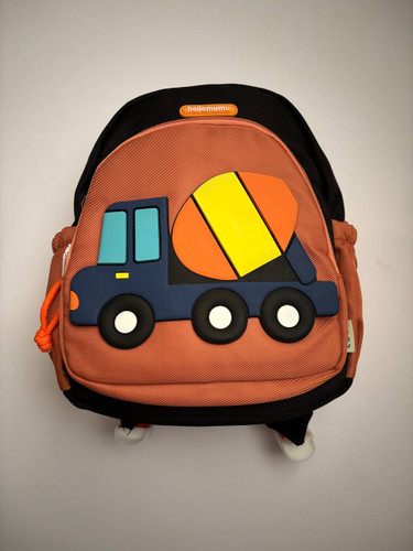 نارنجی مشکی