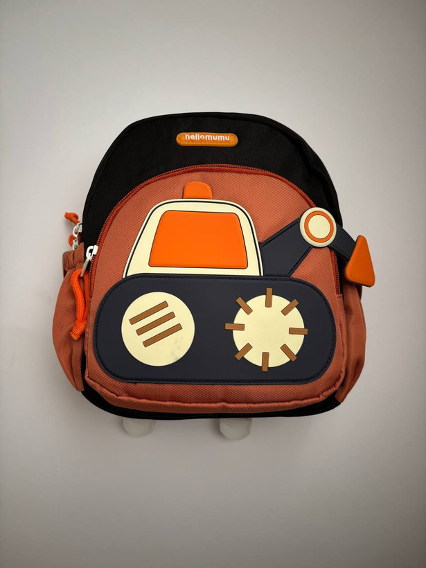 نارنجی مشکی