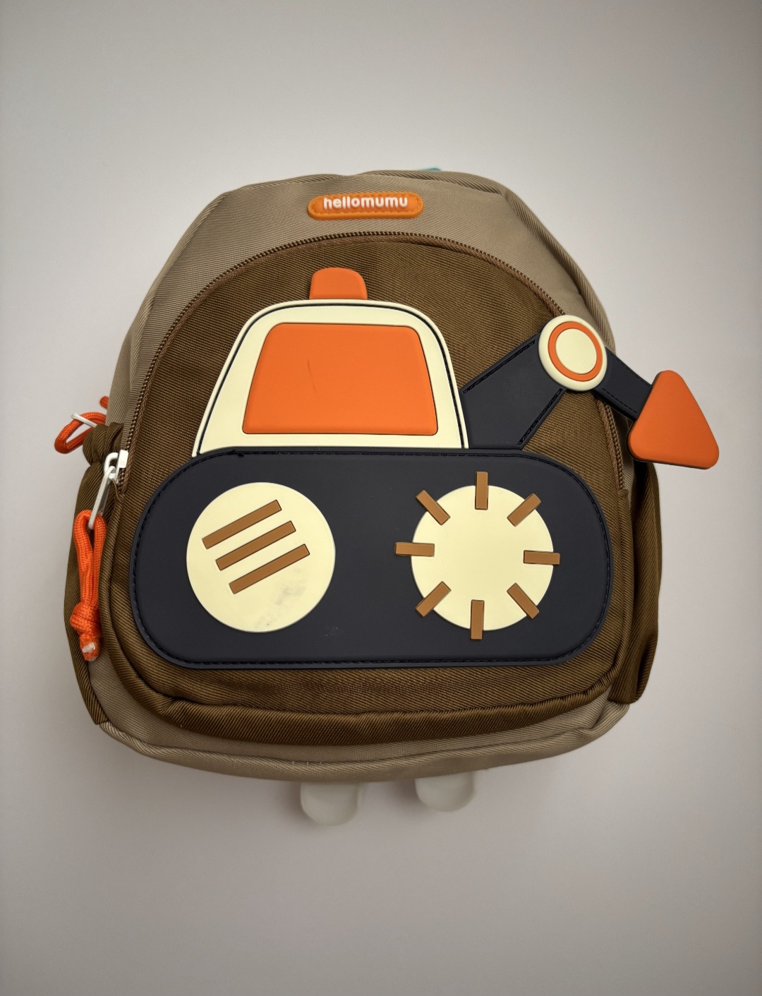 کرم قهوه ای