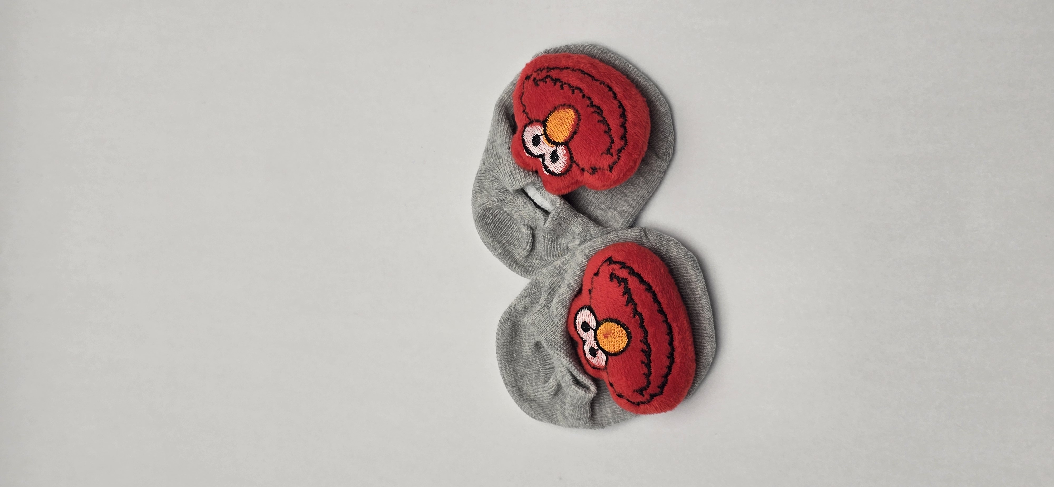 استیکر قرمز