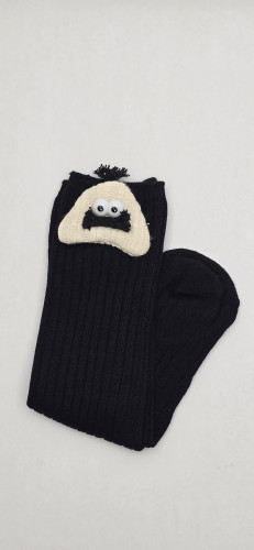 مشکی سیبیل دار