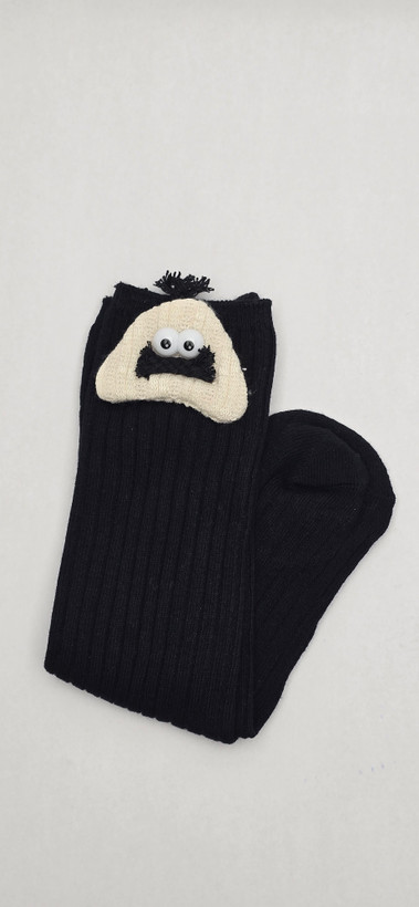 مشکی سیبیل دار