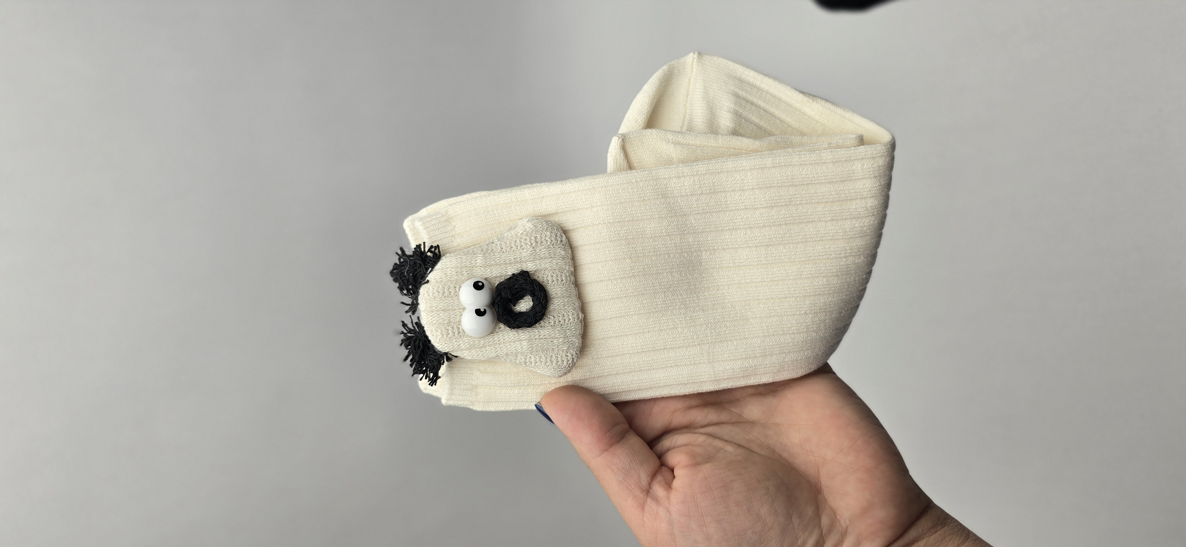 سفید دهن دایره