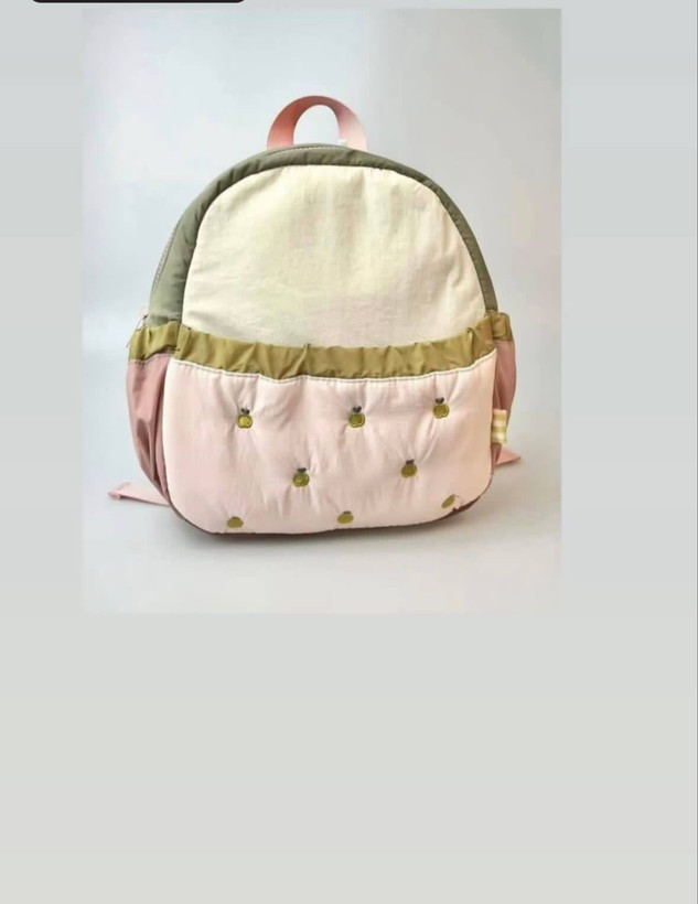 کوله بچگانه زارا ۴۹۲